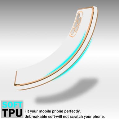 Samsung Galaxy A52 (4G / 5G) / A52s Skal Fodral Case