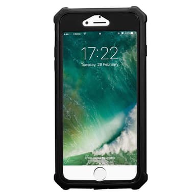 iPhone 7 PLUS / 7S PLUS / 8 PLUS Skal Fodral Case