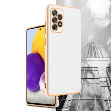 Samsung Galaxy A52 (4G / 5G) / A52s Skal Fodral Case