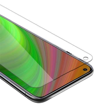 Huawei NOVA 7 SE Skyddsglas Skyddsfilm Skärmskydd