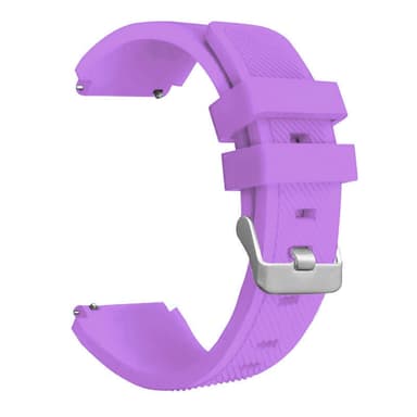 Armband 22 mm för Samsung Galaxy Gear S3/Gear 2