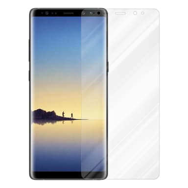 Samsung Galaxy NOTE 8 Skyddsglas Skyddsfilm Skärmskydd