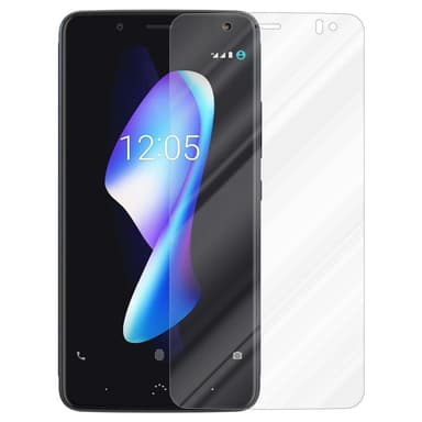 BQ Aquaris V / VS PLUS Skyddsglas Skyddsfilm Skärmskydd