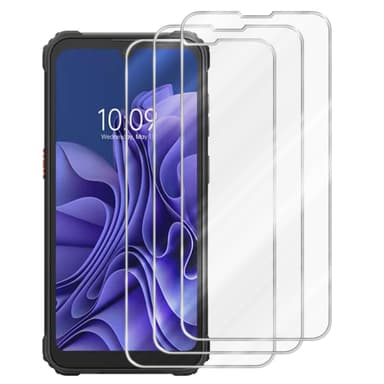 Blackview BV5300 / BV5300 PRO 3x Skyddsglas Skyddsfilm