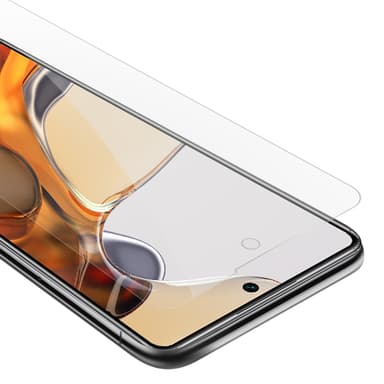 Xiaomi 11T / 11T PRO Skyddsglas Skyddsfilm Skärmskydd