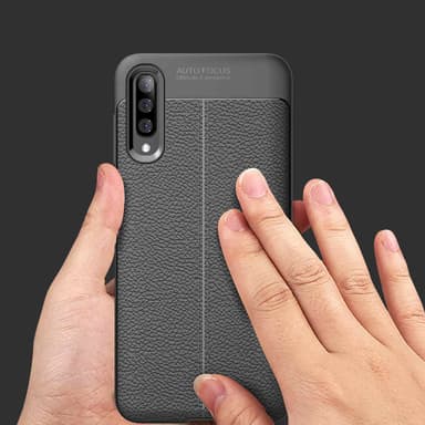 Samsung Galaxy A50 4G / A50s / A30s Skal Fodral Case