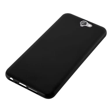 Skal HTC ONE A9 Fodral Case (Svart)