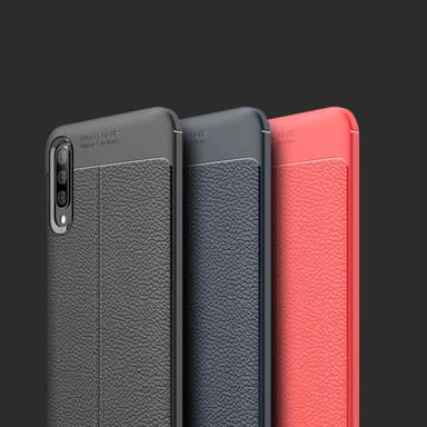 Samsung Galaxy A50 4G / A50s / A30s Skal Fodral Case