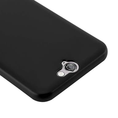 Skal HTC ONE A9 Fodral Case (Svart)