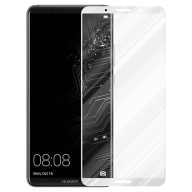 Huawei MATE 10 PRO Skyddsglas Skyddsfilm Skärmskydd