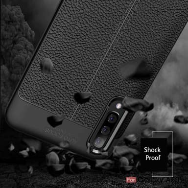 Samsung Galaxy A50 4G / A50s / A30s Skal Fodral Case