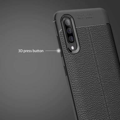 Samsung Galaxy A50 4G / A50s / A30s Skal Fodral Case