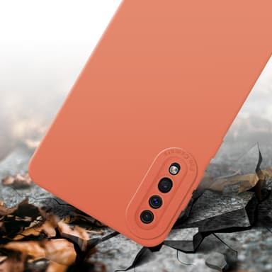 Samsung Galaxy A50 4G / A50s / A30s Skal Fodral Case
