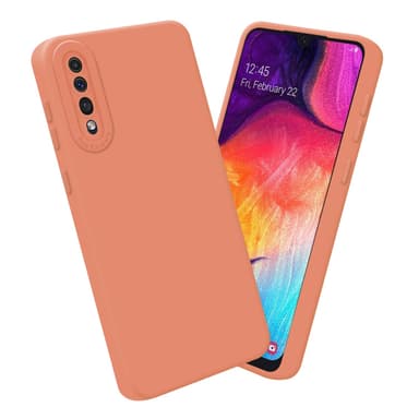 Samsung Galaxy A50 4G / A50s / A30s Skal Fodral Case