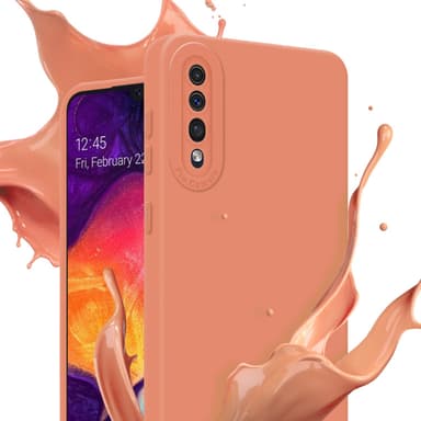 Samsung Galaxy A50 4G / A50s / A30s Skal Fodral Case
