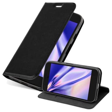 Google PIXEL XL Skal Fodral Case (Svart)