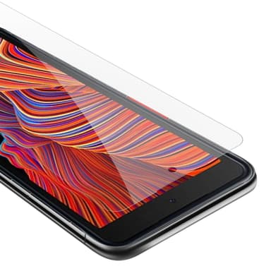 Samsung Galaxy XCover 5 Skyddsglas Skyddsfilm