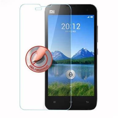 Xiaomi Mi 2s Skyddsglas Skyddsfilm Skärmskydd