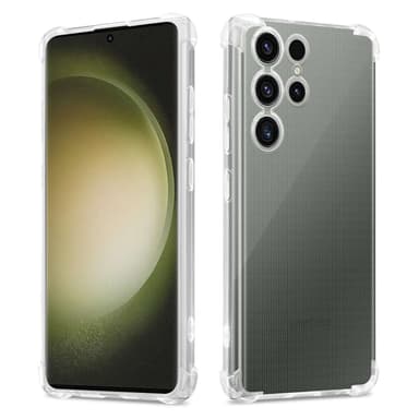 Samsung Galaxy S23 ULTRA Skal Fodral Case