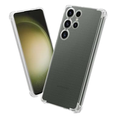 Samsung Galaxy S23 ULTRA Skal Fodral Case