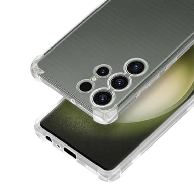 Samsung Galaxy S23 ULTRA Skal Fodral Case