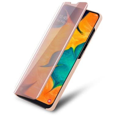 Samsung Galaxy A20 / A30 / M10s Plånboksfodral Skal
