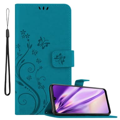 Honor 10 LITE / Huawei P SMART 2019 Plånboksfodral Skal