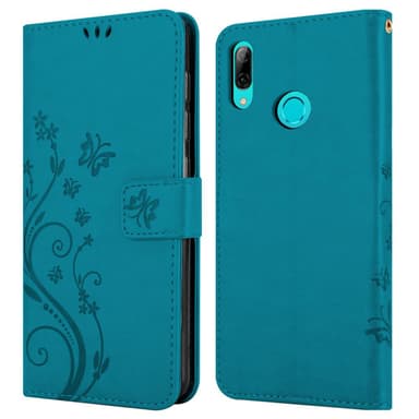 Honor 10 LITE / Huawei P SMART 2019 Plånboksfodral Skal