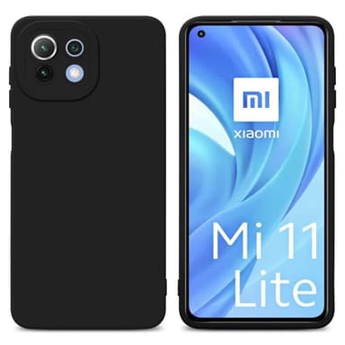 Xiaomi Mi 11 LITE (4G / 5G) / 11 LITE NE Skal Fodral