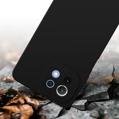 Xiaomi Mi 11 LITE (4G / 5G) / 11 LITE NE Skal Fodral