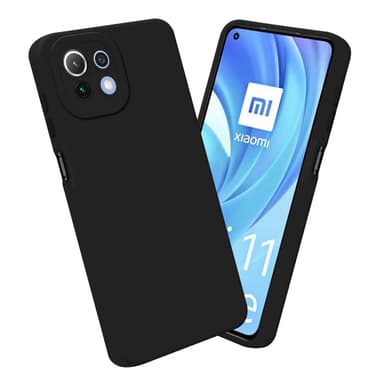 Xiaomi Mi 11 LITE (4G / 5G) / 11 LITE NE Skal Fodral