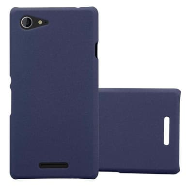 Sony Xperia E3 Skal Fodral Case (Blå)