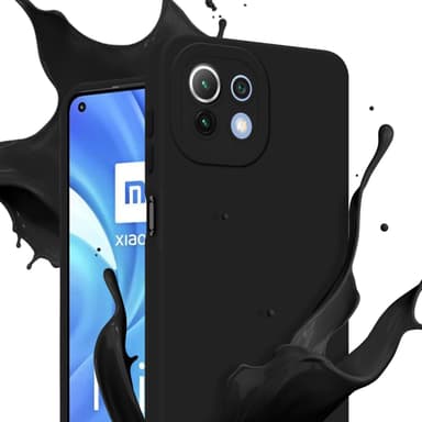 Xiaomi Mi 11 LITE (4G / 5G) / 11 LITE NE Skal Fodral