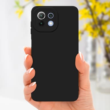 Xiaomi Mi 11 LITE (4G / 5G) / 11 LITE NE Skal Fodral