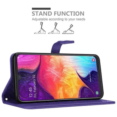 Samsung Galaxy A50 4G / A50s / A30s Plånboksfodral Skal