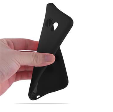Skal Samsung Galaxy S7 Fodral Case (Svart)
