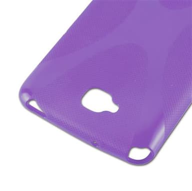 LG G Pad PRO LITE Skal Fodral Case (Lila)