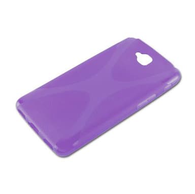 LG G Pad PRO LITE Skal Fodral Case (Lila)