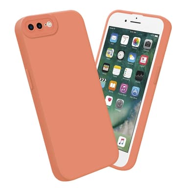 iPhone 7 PLUS / 7S PLUS / 8 PLUS Skal Fodral Case