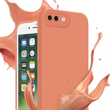 iPhone 7 PLUS / 7S PLUS / 8 PLUS Skal Fodral Case