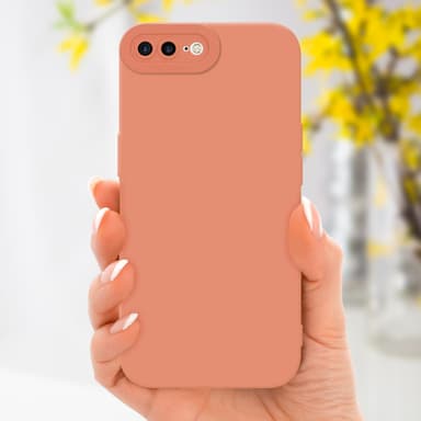 iPhone 7 PLUS / 7S PLUS / 8 PLUS Skal Fodral Case