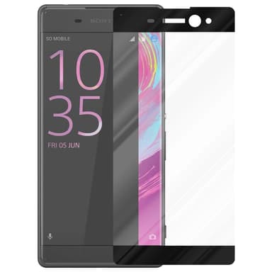 Sony Xperia XA ULTRA Skyddsglas Skyddsfilm Skärmskydd