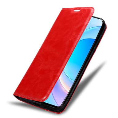 Honor 50 LITE Skal Fodral Case (Röd)