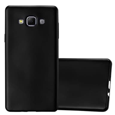 Skal Samsung Galaxy A7 2015 Fodral Case (Svart)