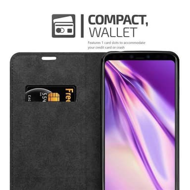 Google PIXEL 4 XL Skal Fodral Case (Röd)