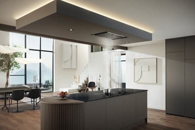 Miele Fläktkåpa DAC 4940 Stella Ambient