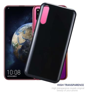 Honor MAGIC 2 Skal Fodral Case (Svart)