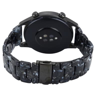 Armband i harts 22mm för Samsung Galaxy Gear S3/Gear 2