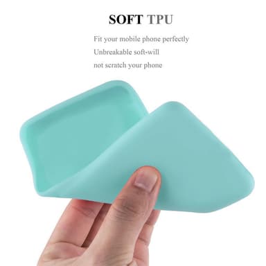 Skal Samsung Galaxy A10e / A20e Fodral Case (Blå)