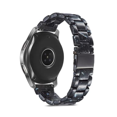 Armband i harts 22mm för Samsung Galaxy Gear S3/Gear 2